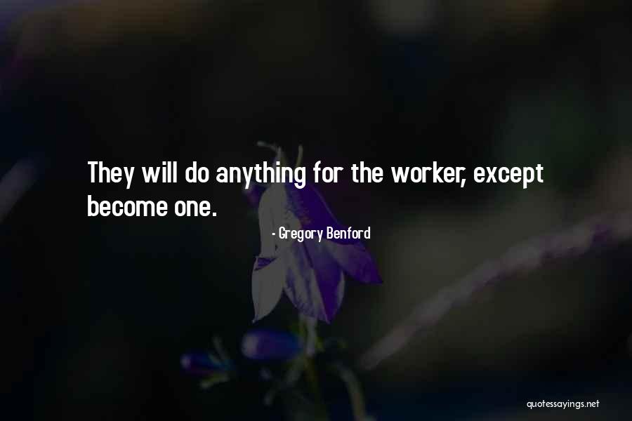 Parentises Quotes By Gregory Benford Parentises Quotes By Gregory Benford