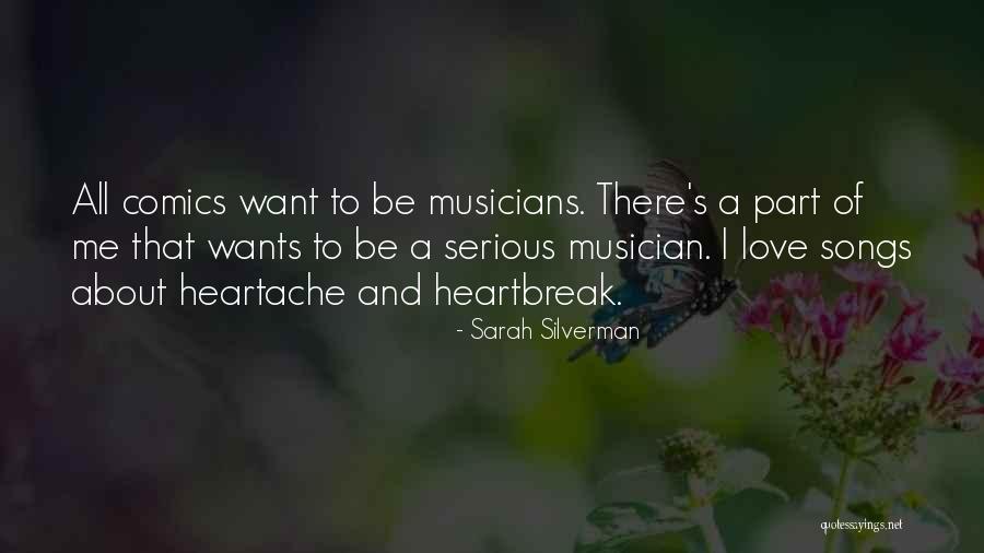 Parentless Parents Supportive Quotes By Sarah Silverman Parentless Parents Supportive Quotes By Sarah Silverman