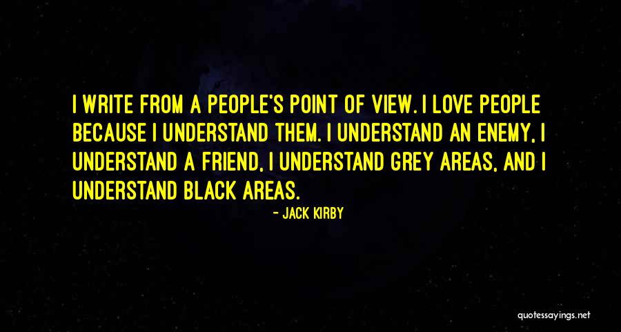 Parents And Athletes Quotes By Jack Kirby Parents And Athletes Quotes By Jack Kirby