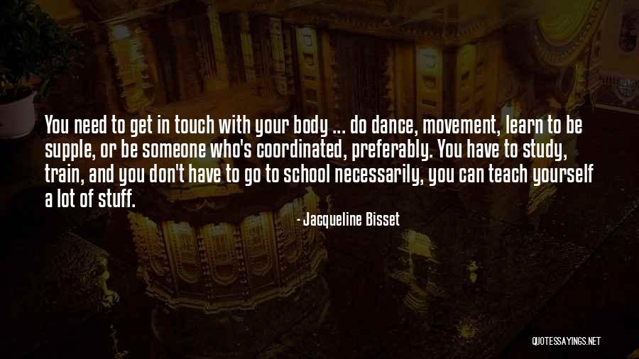 Parents And Athletes Quotes By Jacqueline Bisset Parents And Athletes Quotes By Jacqueline Bisset