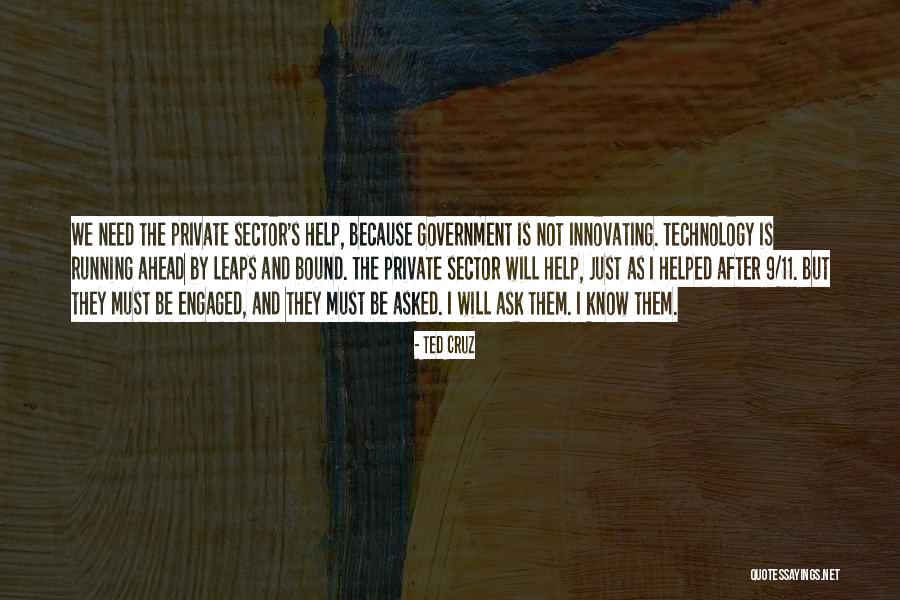 Parents And Athletes Quotes By Ted Cruz Parents And Athletes Quotes By Ted Cruz