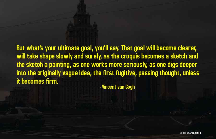 Parents And Athletes Quotes By Vincent Van Gogh Parents And Athletes Quotes By Vincent Van Gogh