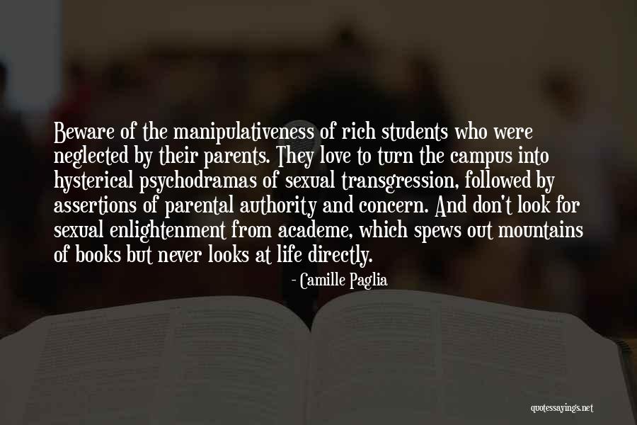 Parents And Love Quotes By Camille Paglia Parents And Love Quotes By Camille Paglia