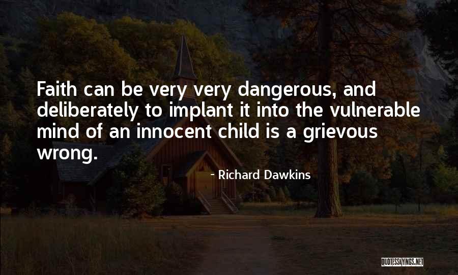 Parents And Love Quotes By Richard Dawkins