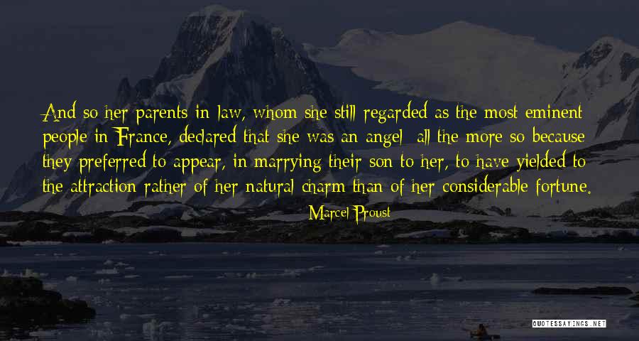 Parents And Son Quotes By Marcel Proust Parents And Son Quotes By Marcel Proust