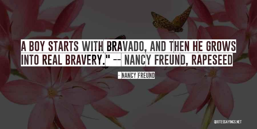 Parents And Teenagers Quotes By Nancy Freund Parents And Teenagers Quotes By Nancy Freund