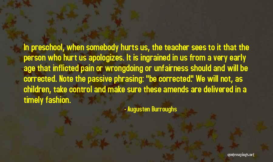 Parents At Kids First House Quotes By Augusten Burroughs Parents At Kids First House Quotes By Augusten Burroughs