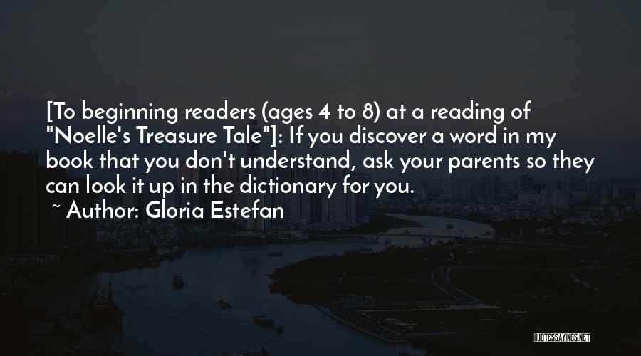 Parents Don't Understand Quotes By Gloria Estefan