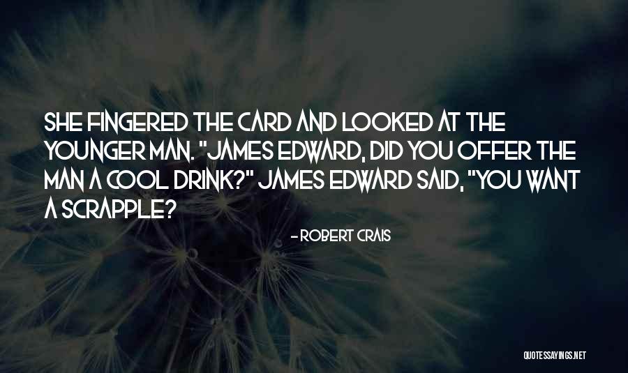 Parents During Dead Quotes By Robert Crais Parents During Dead Quotes By Robert Crais