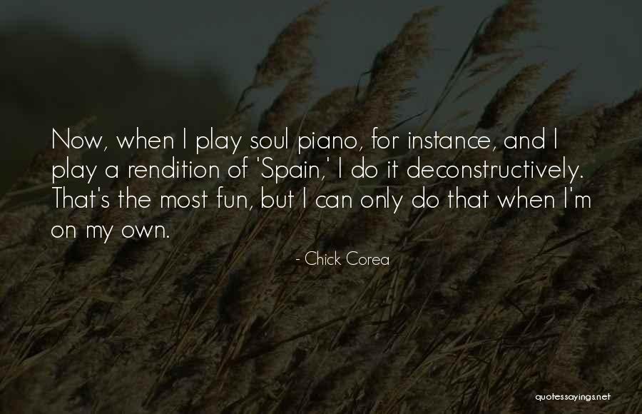 Parents Getting Sick Quotes By Chick Corea Parents Getting Sick Quotes By Chick Corea