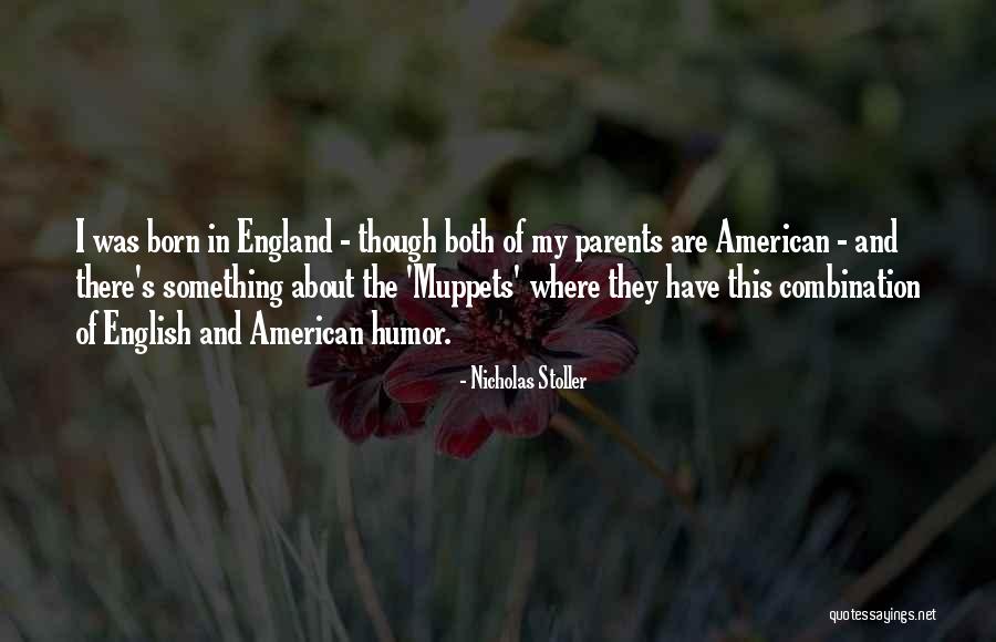 Parents In English Quotes By Nicholas Stoller Parents In English Quotes By Nicholas Stoller