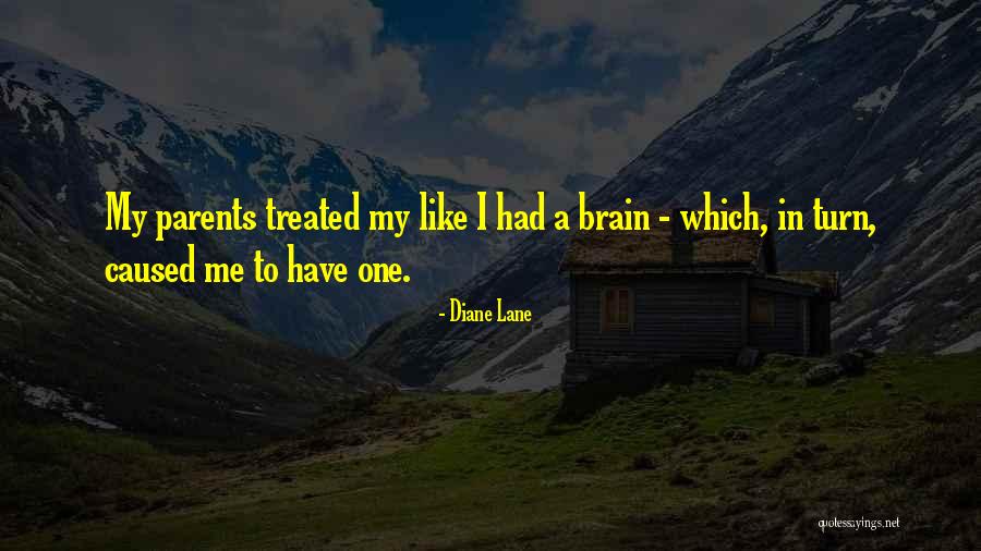 Parents Inspirational Quotes By Diane Lane Parents Inspirational Quotes By Diane Lane