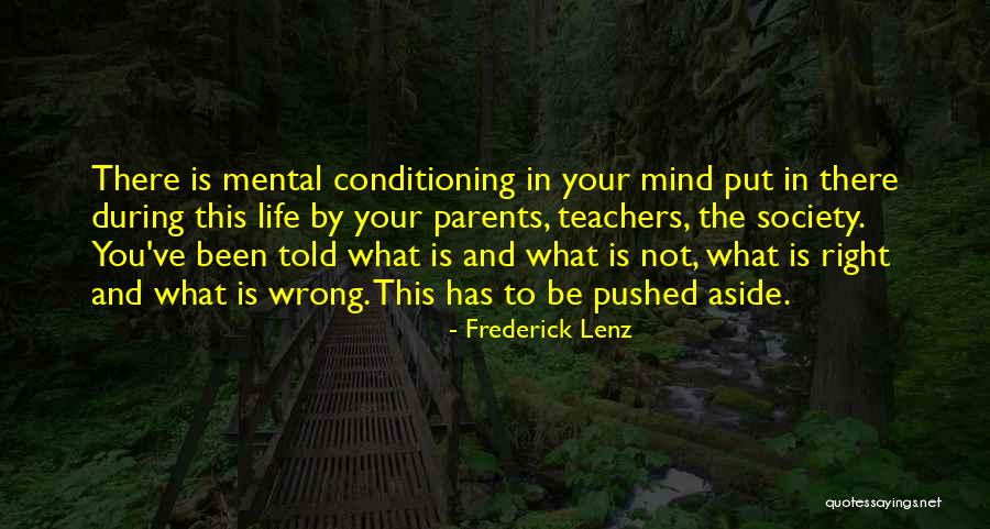 Parents Inspirational Quotes By Frederick Lenz Parents Inspirational Quotes By Frederick Lenz