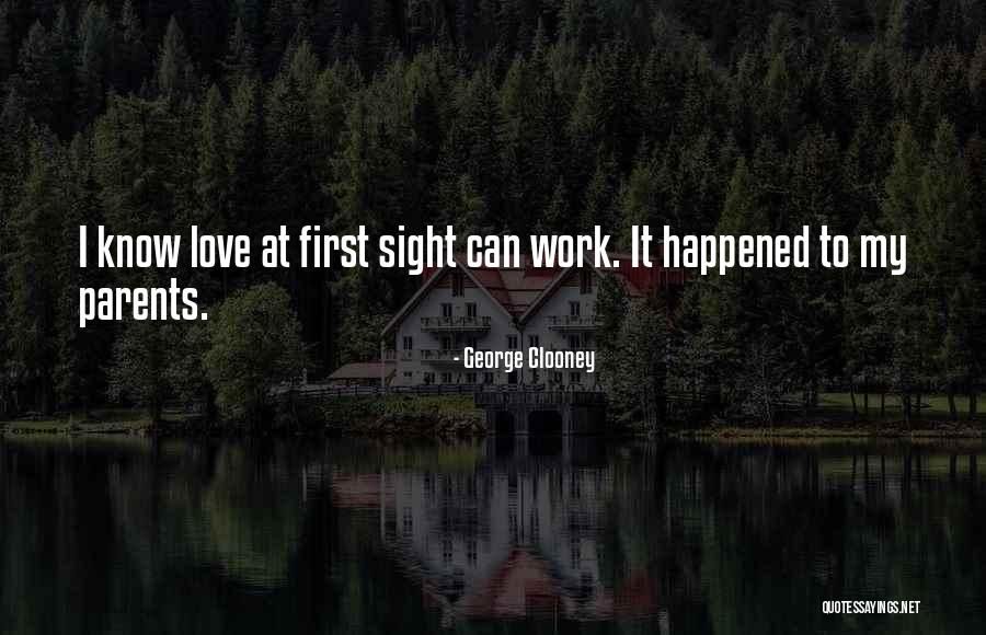 Parents Inspirational Quotes By George Clooney Parents Inspirational Quotes By George Clooney