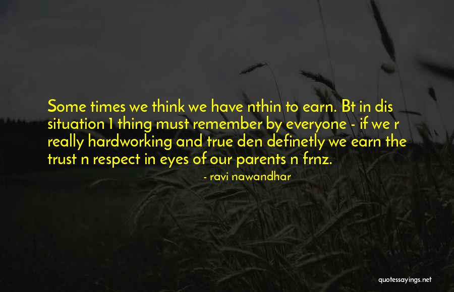 Parents Inspirational Quotes By Ravi Nawandhar Parents Inspirational Quotes By Ravi Nawandhar
