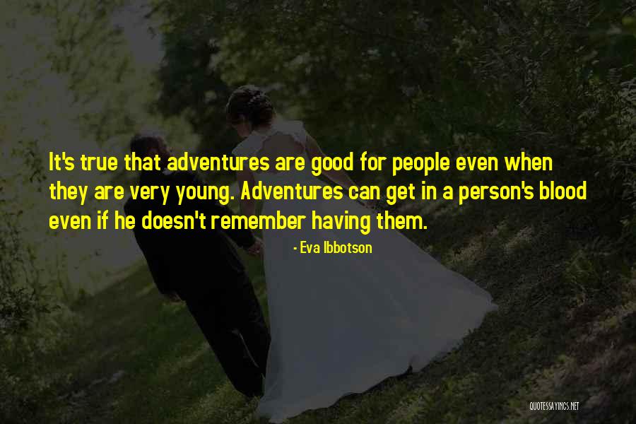 Parents Interfering With Relationships Quotes By Eva Ibbotson Parents Interfering With Relationships Quotes By Eva Ibbotson