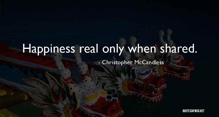 Parents Itslearning Quotes By Christopher McCandless Parents Itslearning Quotes By Christopher McCandless