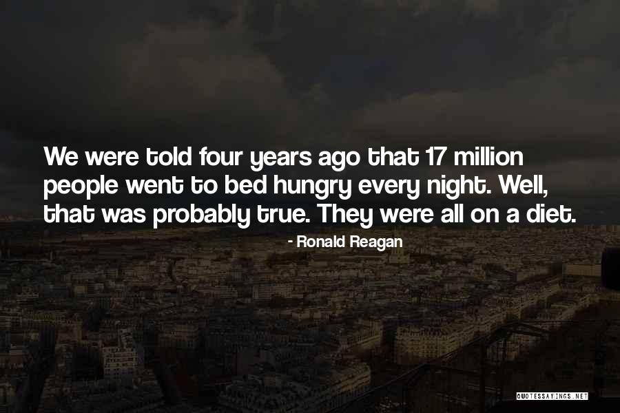 Parents Leave Stepsister Quotes By Ronald Reagan Parents Leave Stepsister Quotes By Ronald Reagan