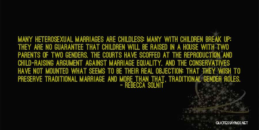 Parents Marriage Quotes By Rebecca Solnit Parents Marriage Quotes By Rebecca Solnit