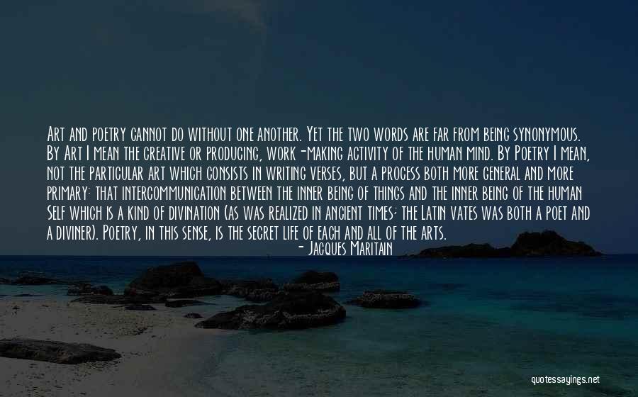 Parents Not Liking Your Girlfriend Quotes By Jacques Maritain Parents Not Liking Your Girlfriend Quotes By Jacques Maritain