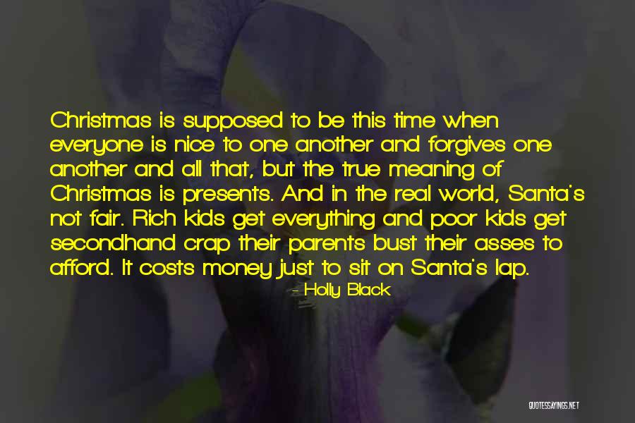 Parents On Christmas Quotes By Holly Black Parents On Christmas Quotes By Holly Black