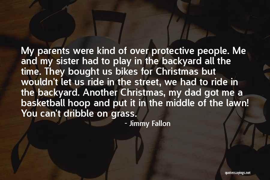 Parents On Christmas Quotes By Jimmy Fallon Parents On Christmas Quotes By Jimmy Fallon