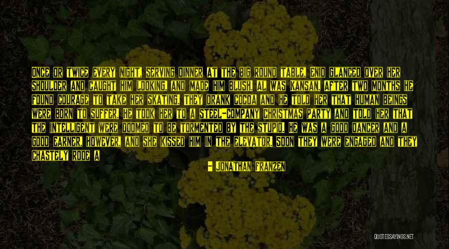 Parents On Christmas Quotes By Jonathan Franzen Parents On Christmas Quotes By Jonathan Franzen