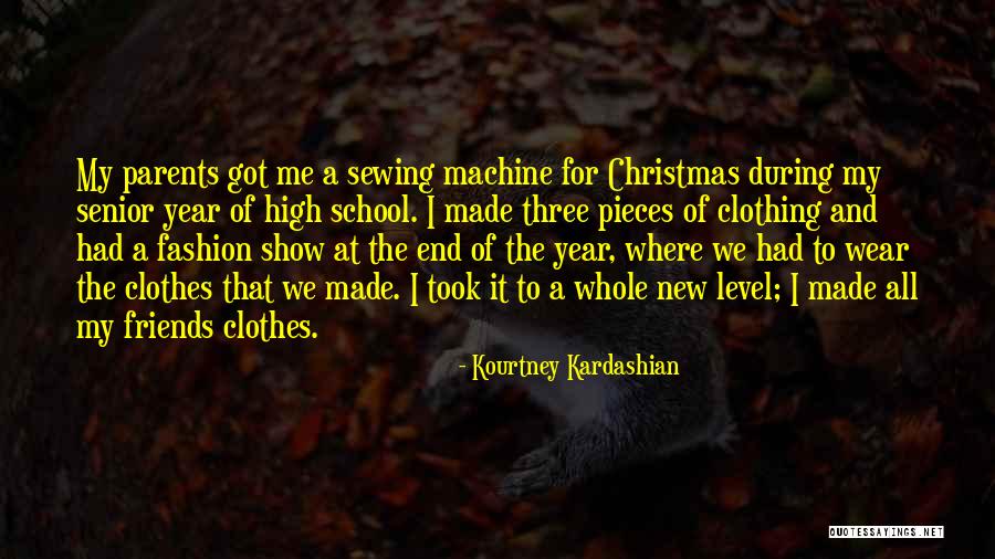 Parents On Christmas Quotes By Kourtney Kardashian Parents On Christmas Quotes By Kourtney Kardashian