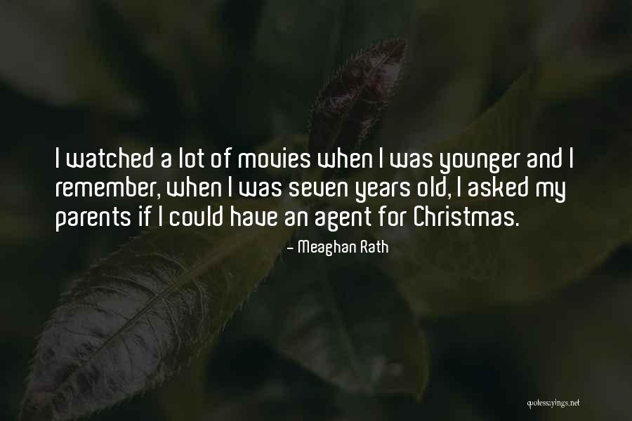 Parents On Christmas Quotes By Meaghan Rath Parents On Christmas Quotes By Meaghan Rath