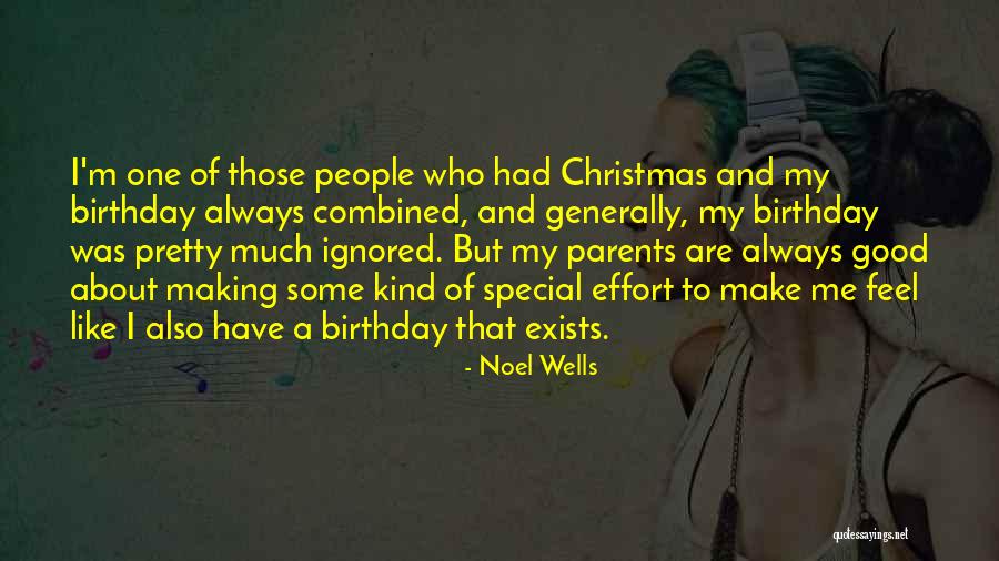 Parents On Christmas Quotes By Noel Wells Parents On Christmas Quotes By Noel Wells