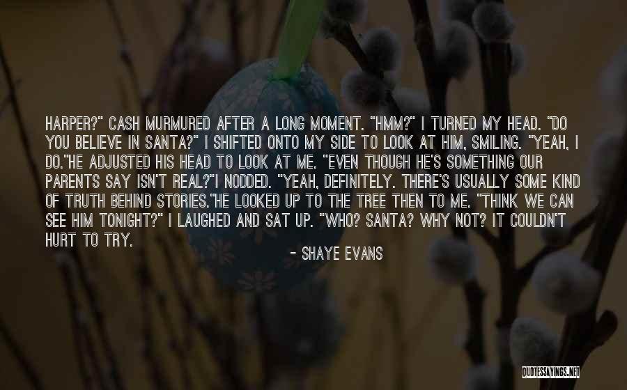 Parents On Christmas Quotes By Shaye Evans Parents On Christmas Quotes By Shaye Evans