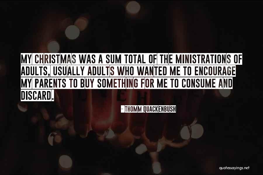 Parents On Christmas Quotes By Thomm Quackenbush Parents On Christmas Quotes By Thomm Quackenbush