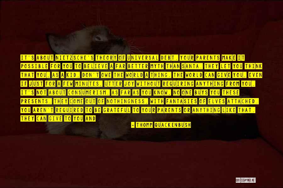 Parents On Christmas Quotes By Thomm Quackenbush Parents On Christmas Quotes By Thomm Quackenbush
