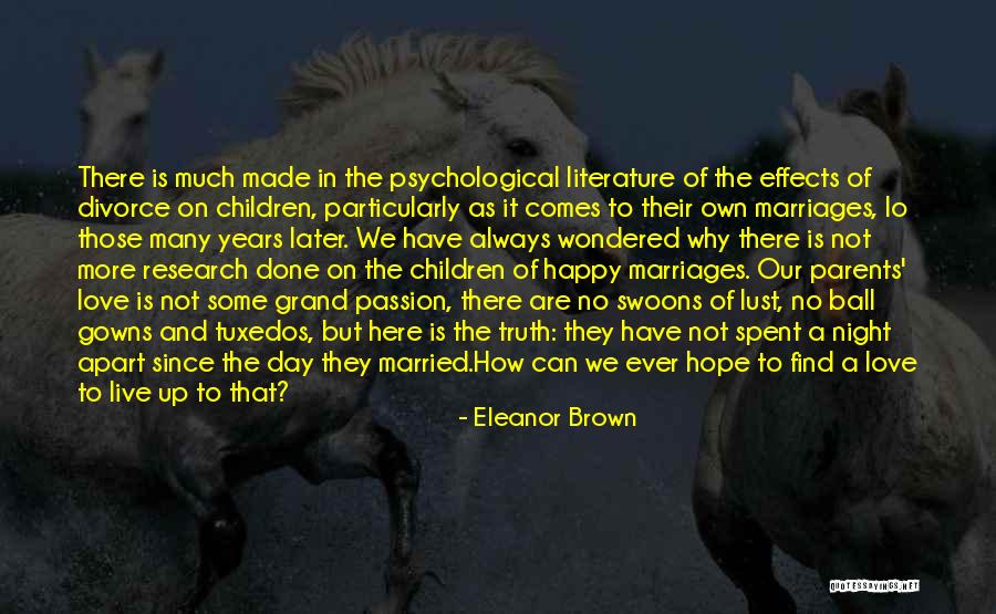 Parents Parents Night Quotes By Eleanor Brown Parents Parents Night Quotes By Eleanor Brown