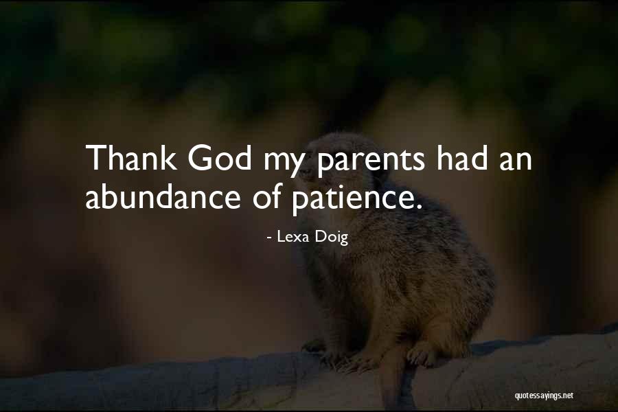 Parents Quotes By Lexa Doig Parents Quotes By Lexa Doig