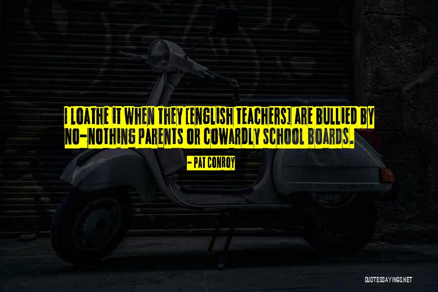 Parents Quotes By Pat Conroy Parents Quotes By Pat Conroy