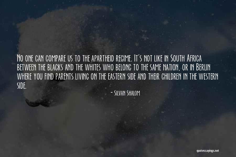 Parents Quotes By Silvan Shalom Parents Quotes By Silvan Shalom