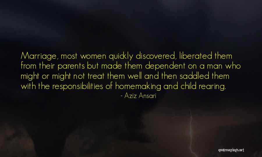 Parents Responsibilities Quotes By Aziz Ansari Parents Responsibilities Quotes By Aziz Ansari