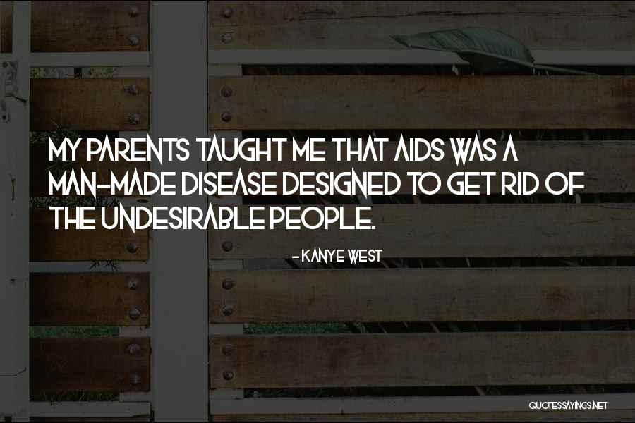 Parents Taught Me Quotes By Kanye West Parents Taught Me Quotes By Kanye West