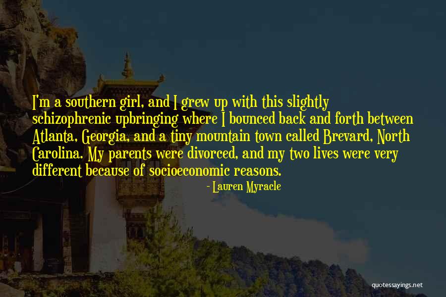 Parents Upbringing Quotes By Lauren Myracle Parents Upbringing Quotes By Lauren Myracle
