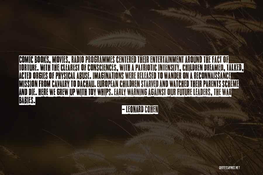 Parents When They Die Quotes By Leonard Cohen Parents When They Die Quotes By Leonard Cohen