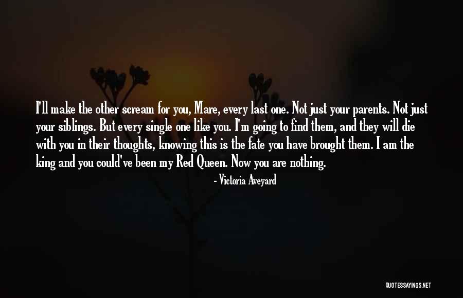 Parents When They Die Quotes By Victoria Aveyard Parents When They Die Quotes By Victoria Aveyard