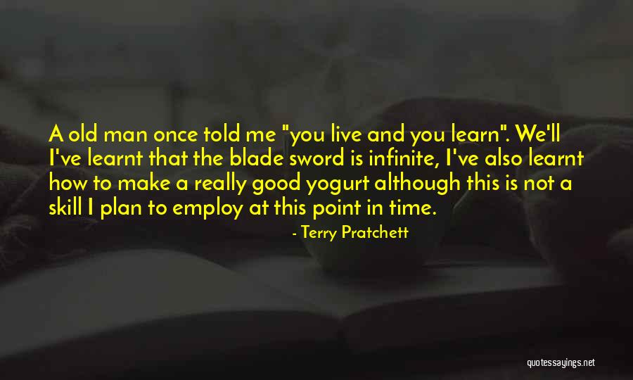 Parents Who Are Entitled Quotes By Terry Pratchett Parents Who Are Entitled Quotes By Terry Pratchett