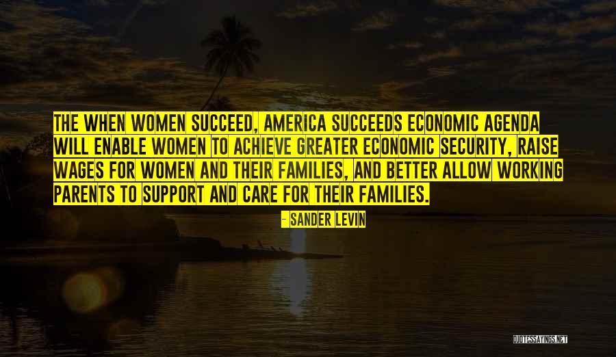 Parents Who Enable Quotes By Sander Levin Parents Who Enable Quotes By Sander Levin