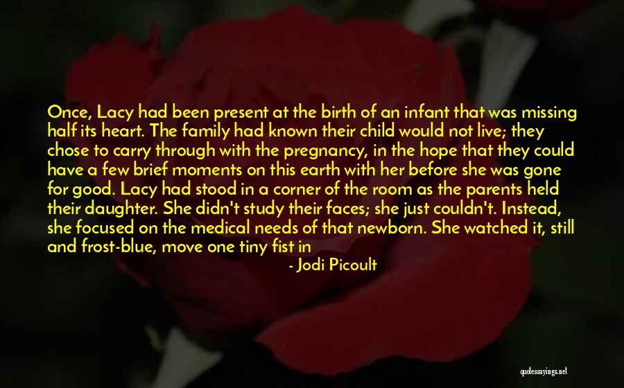 Parents With Daughter Quotes By Jodi Picoult Parents With Daughter Quotes By Jodi Picoult