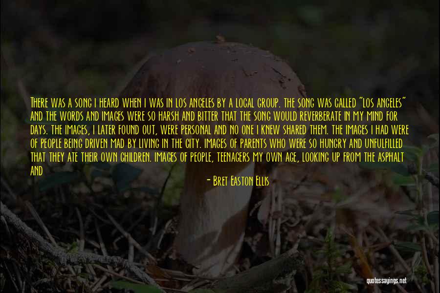 Parents With Images Quotes By Bret Easton Ellis Parents With Images Quotes By Bret Easton Ellis