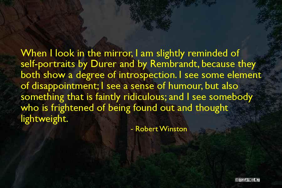 Parera Curacao Quotes By Robert Winston Parera Curacao Quotes By Robert Winston
