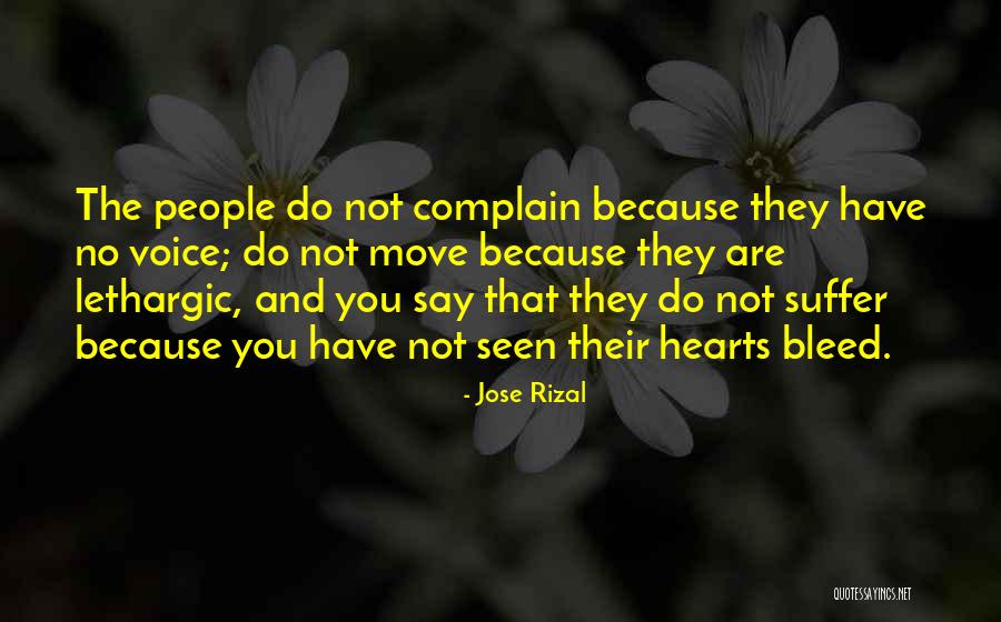 Parera Farm Quotes By Jose Rizal Parera Farm Quotes By Jose Rizal