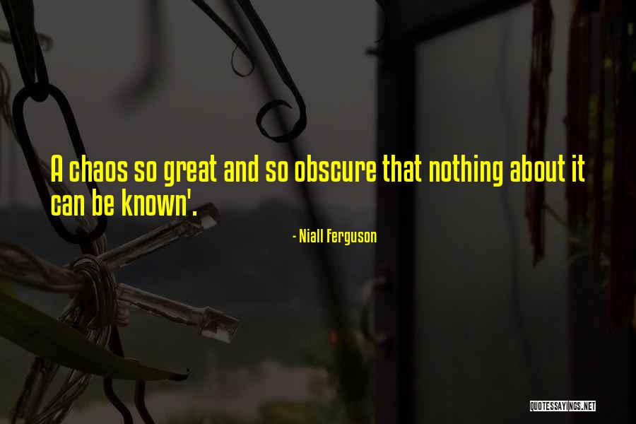 Parera Merceria Quotes By Niall Ferguson Parera Merceria Quotes By Niall Ferguson
