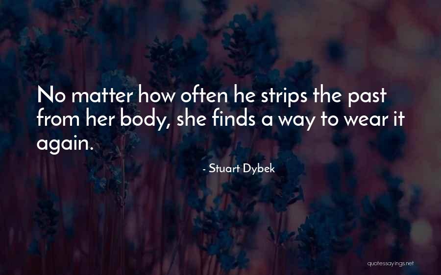 Parere Dex Quotes By Stuart Dybek Parere Dex Quotes By Stuart Dybek